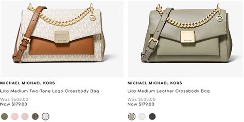 michael kors after christmas sale|michael kors shoes canada.